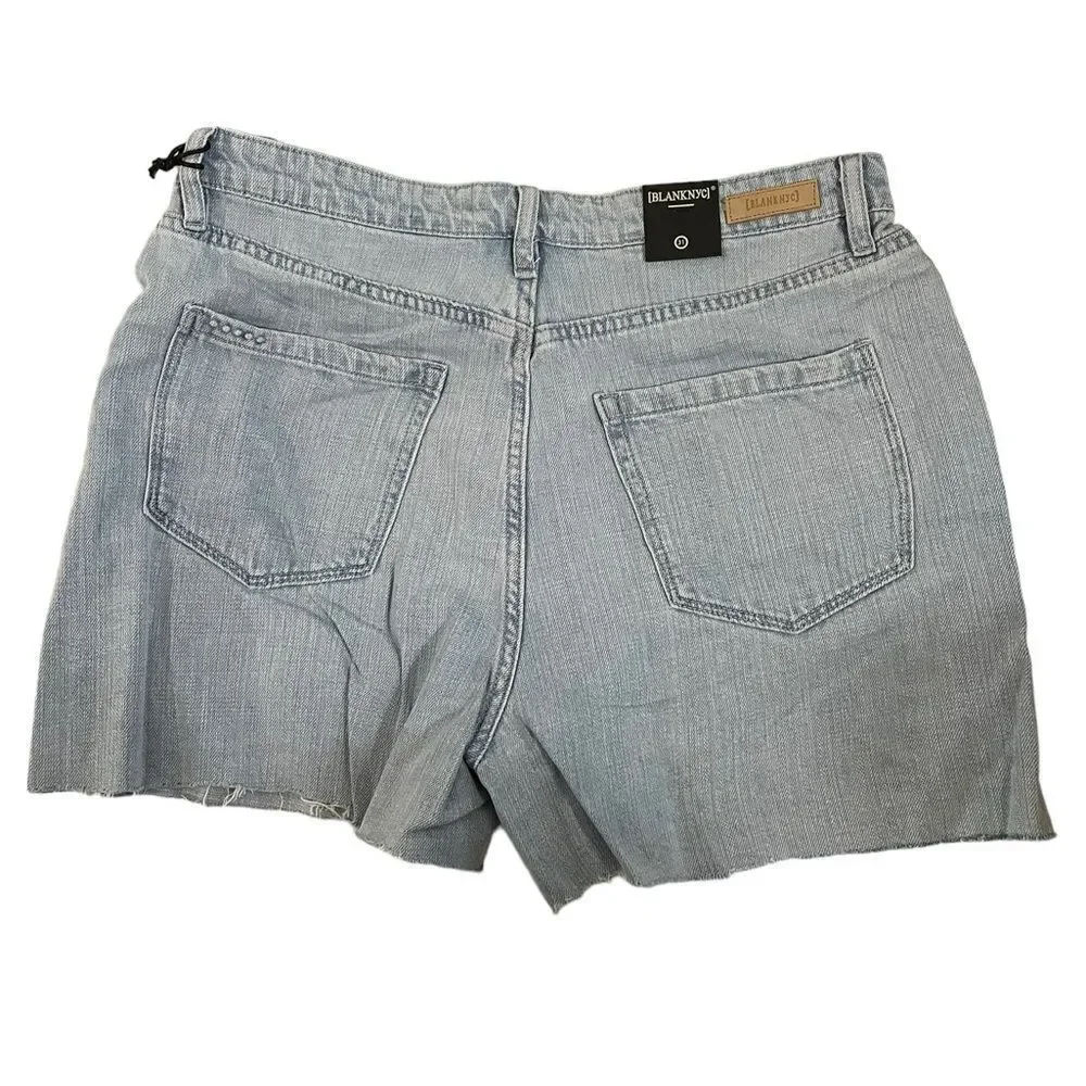 BLANKNYC‎ DENIM JEANS SHORTS, 31